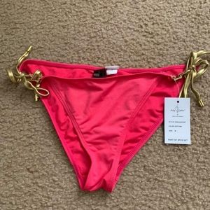 Baby Phat Swim Suit